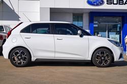 2022 MG
MG3 Excite