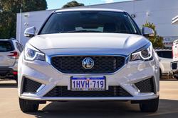 2022 MG
MG3 Excite