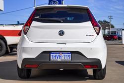 2022 MG
MG3 Excite