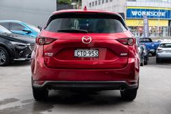 2019 Mazda CX-5 GT
