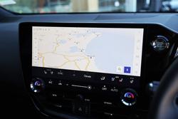 2025 Lexus NX350 NX350 F Sport 2.4L T Petrol Automatic Wagon 2M01850 001