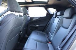 2025 Lexus NX350 NX350 F Sport 2.4L T Petrol Automatic Wagon 2M01850 001