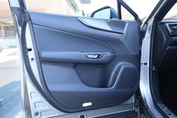 2025 Lexus NX350 NX350 F Sport 2.4L T Petrol Automatic Wagon 2M01850 001