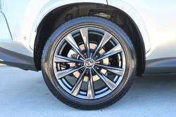 2025 Lexus NX350 NX350 F Sport 2.4L T Petrol Automatic Wagon 2M01850 001