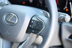 2025 Lexus NX350 NX350 F Sport 2.4L T Petrol Automatic Wagon 2M01850 001