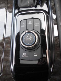 2026 Nissan Patrol Ti-L