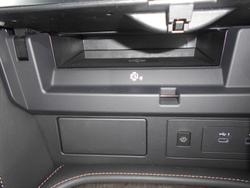 2026 Nissan Patrol Ti-L