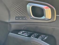 2026 Kia Sorento GT-Line