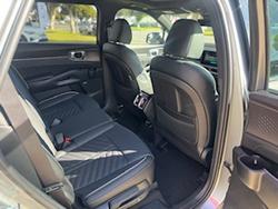2026 Kia Sorento GT-Line
