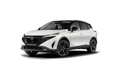 2026 NISSAN QASHQAI TI e-POWER
