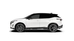2026 NISSAN QASHQAI TI e-POWER