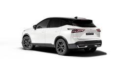 2026 NISSAN QASHQAI TI e-POWER