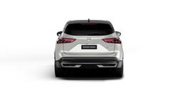 2026 NISSAN QASHQAI TI e-POWER