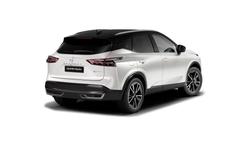 2026 NISSAN QASHQAI TI e-POWER
