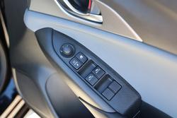 2024 MAZDA
CX-3 G20 TOURING SP