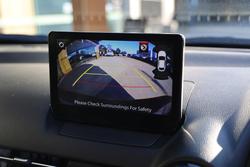2024 MAZDA
CX-3 G20 TOURING SP