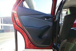 2024 MAZDA
CX-3 G20 TOURING SP