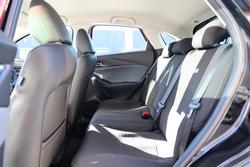 2024 MAZDA
CX-3 G20 TOURING SP