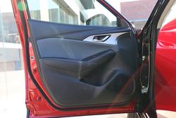 2024 MAZDA
CX-3 G20 TOURING SP