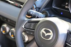 2024 MAZDA
CX-3 G20 TOURING SP