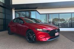 2025 Mazda
3 G25 Evolve SP