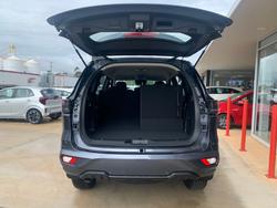 2025 Isuzu MU-X MY25.5 Isuzu MU-X 4X4  LSM 3.0 L Automatic (UJOR504D)