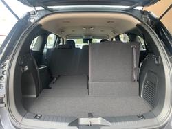 2025 Isuzu MU-X MY25.5 Isuzu MU-X 4X4  LSM 3.0 L Automatic (UJOR504D)