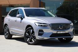 2025 Volvo XC60 Plus B5 Bright