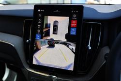 2025 Volvo XC60 Plus B5 Bright