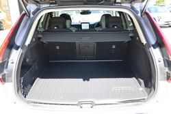 2025 Volvo XC60 Plus B5 Bright