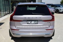 2025 Volvo XC60 Plus B5 Bright