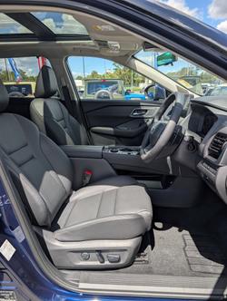 2026 Nissan X-TRAIL Ti