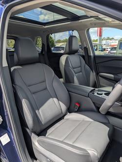 2026 Nissan X-TRAIL Ti