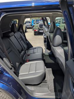 2026 Nissan X-TRAIL Ti