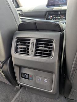 2026 Nissan X-TRAIL Ti