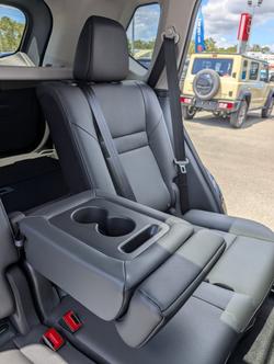 2026 Nissan X-TRAIL Ti