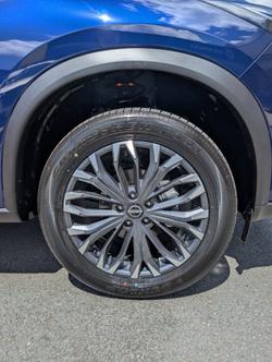 2026 Nissan X-TRAIL Ti