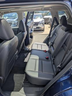 2026 Nissan X-TRAIL Ti