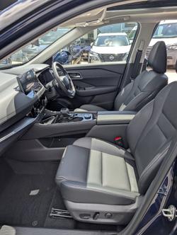 2026 Nissan X-TRAIL Ti