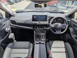 2026 Nissan X-TRAIL Ti