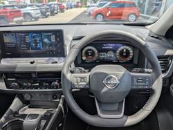 2026 Nissan X-TRAIL Ti