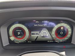 2026 Nissan X-TRAIL Ti