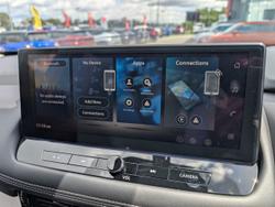 2026 Nissan X-TRAIL Ti