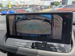 2026 Nissan X-TRAIL Ti