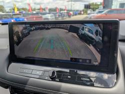 2026 Nissan X-TRAIL Ti