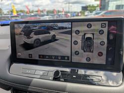 2026 Nissan X-TRAIL Ti