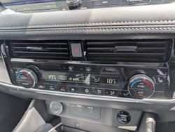 2026 Nissan X-TRAIL Ti