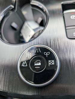 2026 Nissan X-TRAIL Ti