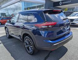 2026 Nissan X-TRAIL Ti