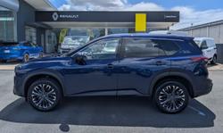 2026 Nissan X-TRAIL Ti